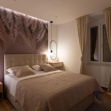 Beigestone Luxury Center By Belmont Realty Apartment Zadar