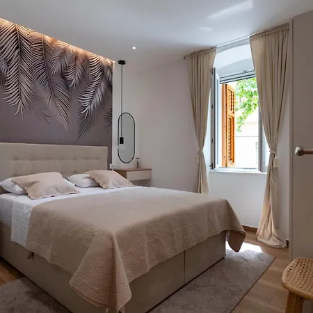 Beigestone Luxury Center By Belmont Realty Apartment Zadar